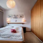 Casa Dschember, Wohnung 11, 1-6 Personen
