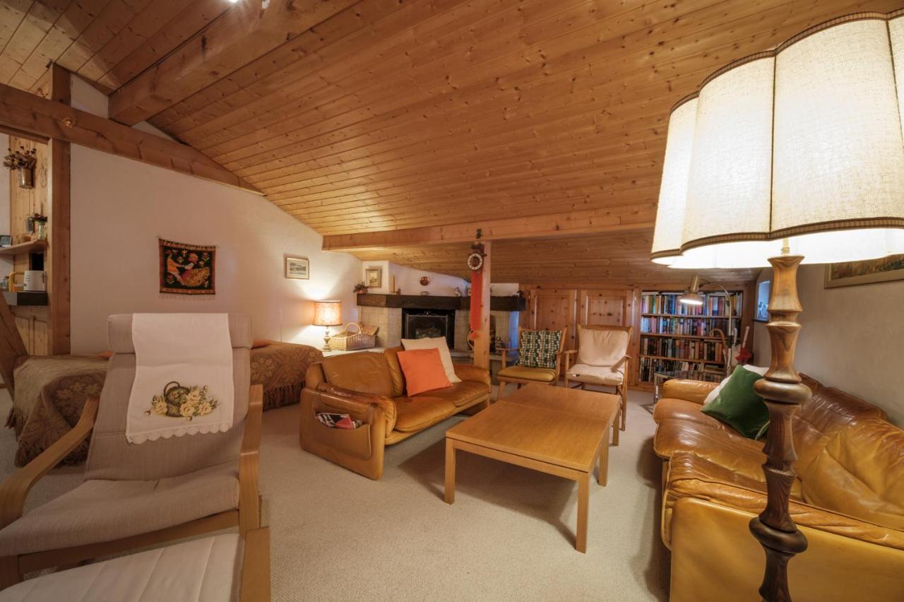 Casa Dschember, 11, 1-6 Personen Apartemen