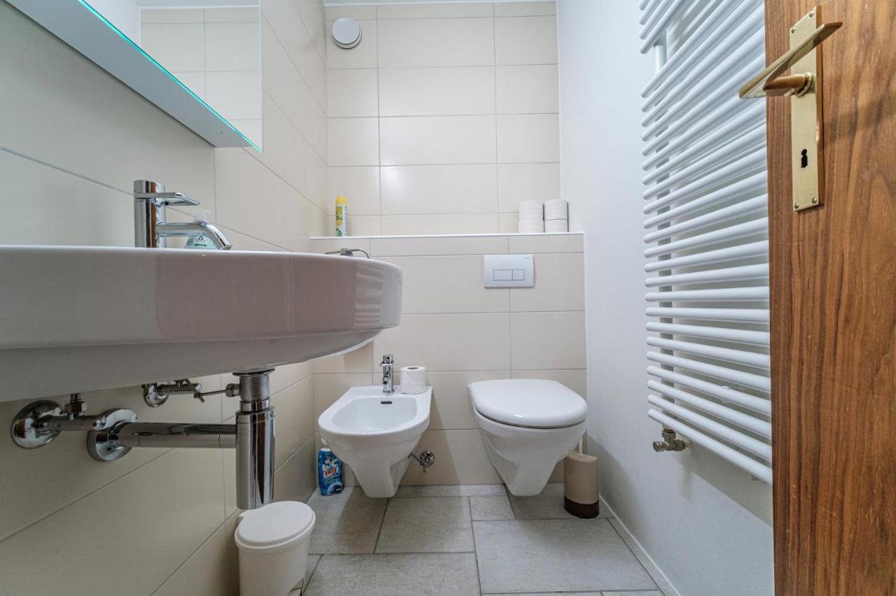 Casa Dschember, 11, 1-6 Personen Arosa