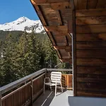 Casa Dschember, Wohnung 11, 1-6 Personen