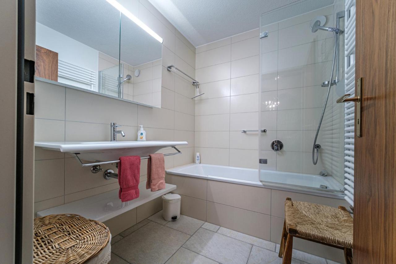 Casa Dschember, 11, 1-6 Personen