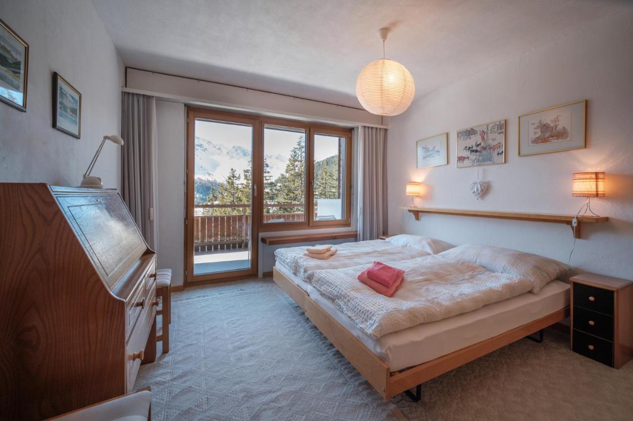 Casa Dschember, 11, 1-6 Personen *