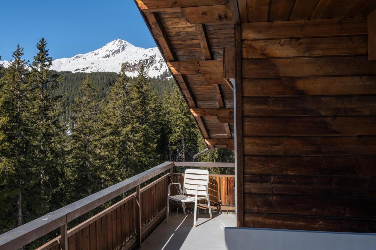 Casa Dschember, 11, 1-6 Personen Arosa