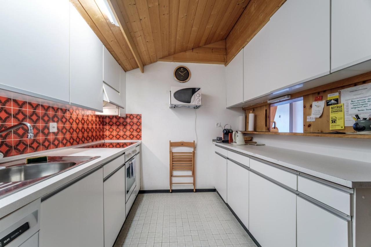 Casa Dschember, 11, 1-6 Personen Apartment Arosa