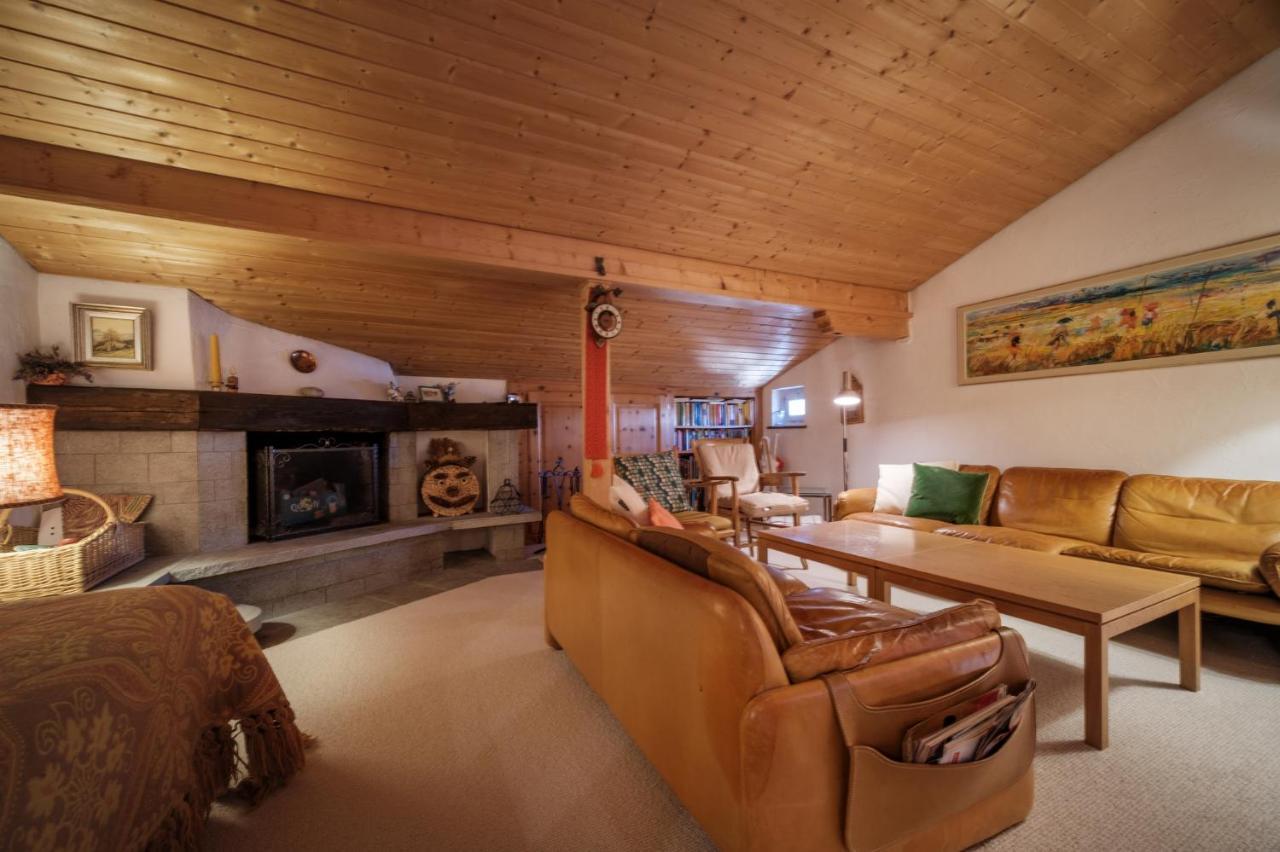 Casa Dschember, 11, 1-6 Personen *